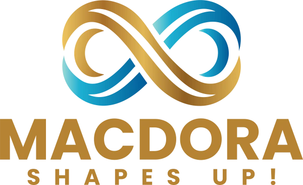 Bedrijfslogo van Macdora in Sliedrecht 